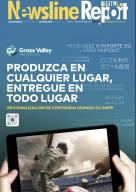 Newsline Report Mxico